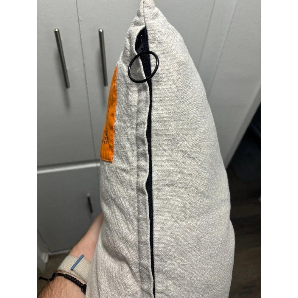 IKEA × Virgil Abloh Cushion Cover and pillow